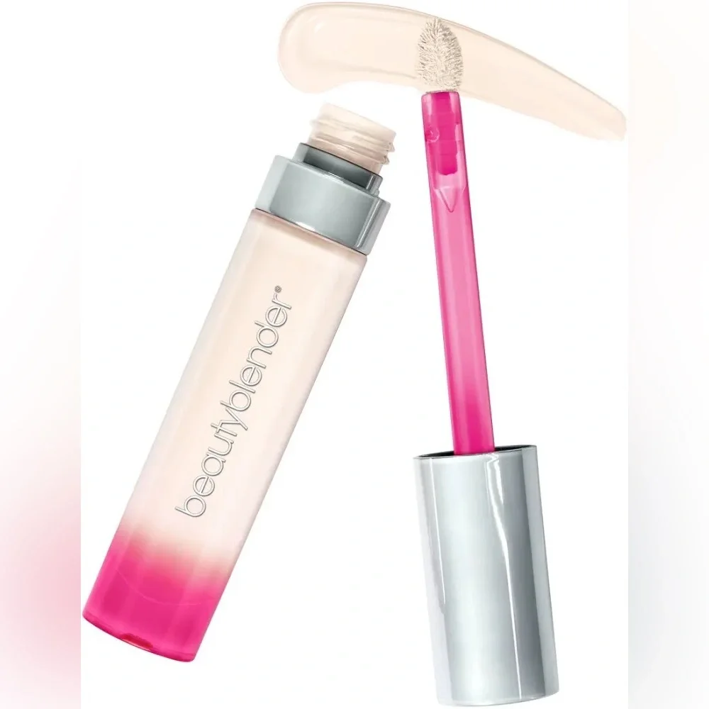 Beauty Blender Bounce Airbrush Liquid Whip Concealer - Light Ivory 1.00C